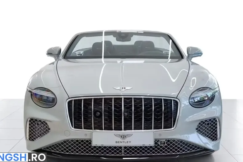 Bentley Continental GTC din 2026 cu 3.500 km - oferta BEN252227 - foto 2
