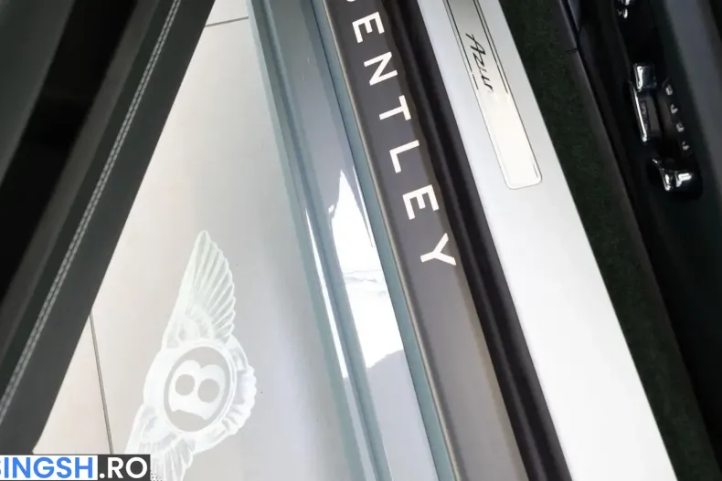 Bentley Continental GTC din 2026 cu 3.500 km - oferta BEN252227 - foto 8