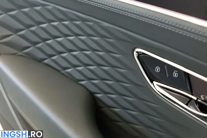 Bentley Continental GTC din 2026 cu 3.500 km - oferta BEN252227 - foto 9
