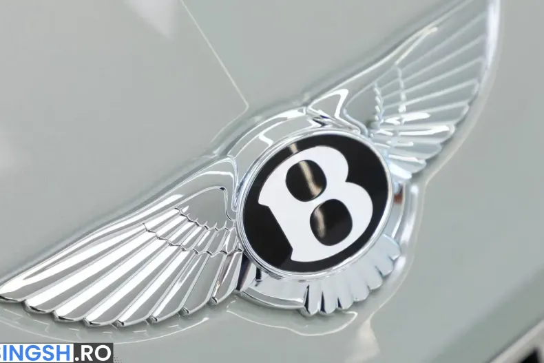Bentley Continental GTC din 2026 cu 3.500 km - oferta BEN252227 - foto 17