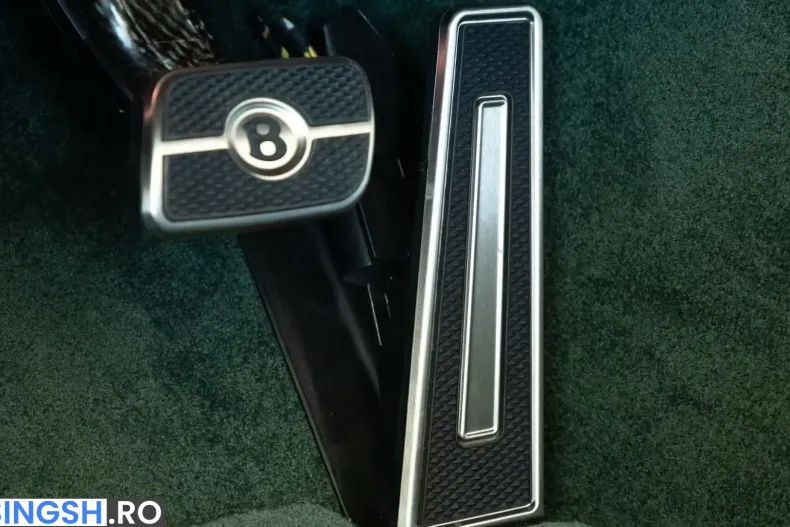 Bentley Continental GTC din 2026 cu 3.500 km - oferta BEN252227 - foto 18