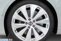 Bentley Continental GTC din 2026 cu 3.500 km - oferta BEN252227 - foto 19