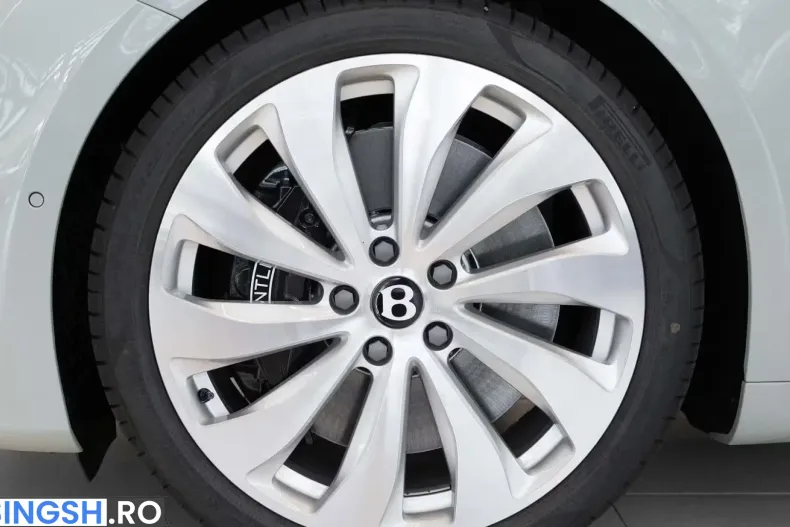Bentley Continental GTC din 2026 cu 3.500 km - oferta BEN252227 - foto 19