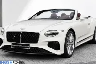 Bentley Continental GTC din 2026 cu 51 km - oferta BEN252228 - foto 1