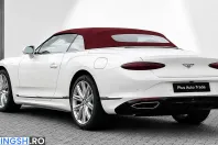 Bentley Continental GTC din 2026 cu 51 km - oferta BEN252228 - foto 3