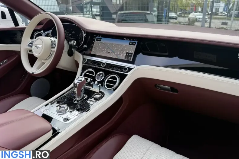 Bentley Continental GTC din 2026 cu 51 km - oferta BEN252228 - foto 5