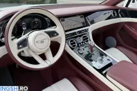 Bentley Continental GTC din 2026 cu 51 km - oferta BEN252228 - foto 10
