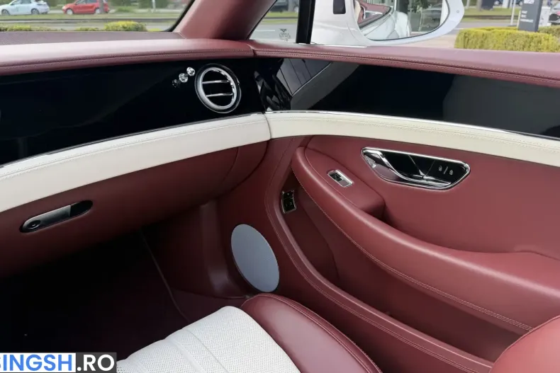 Bentley Continental GTC din 2026 cu 51 km - oferta BEN252228 - foto 13