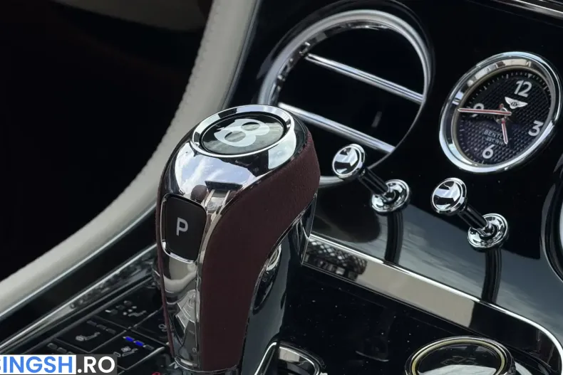 Bentley Continental GTC din 2026 cu 51 km - oferta BEN252228 - foto 16
