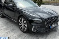 Bentley Continental GTC din 2026 cu 1.980 km - oferta BEN252229 - foto 4