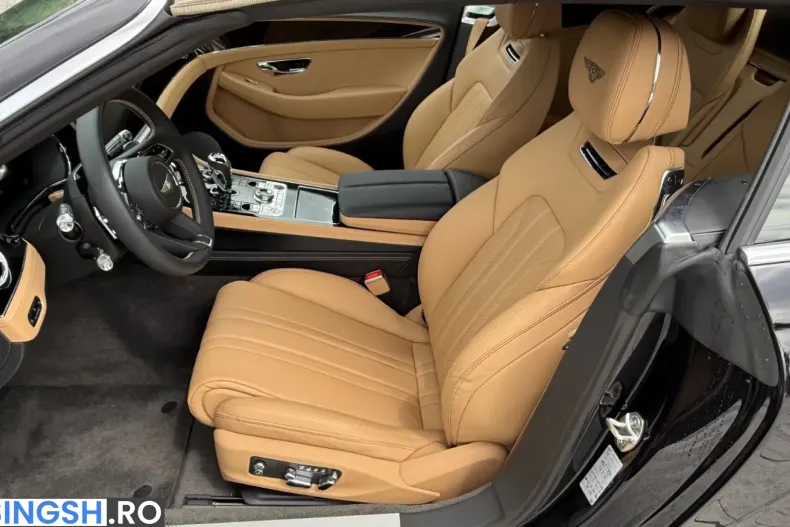 Bentley Continental GTC din 2026 cu 1.980 km - oferta BEN252229 - foto 7