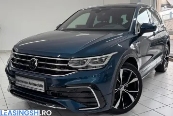 Volkswagen Tiguan din 2023 - oferta VOL252230
