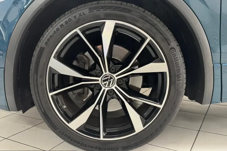 Volkswagen Tiguan din 2023 cu 46.700 km - oferta VOL252230 - foto 5