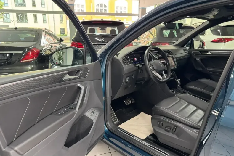 Volkswagen Tiguan din 2023 cu 46.700 km - oferta VOL252230 - foto 6