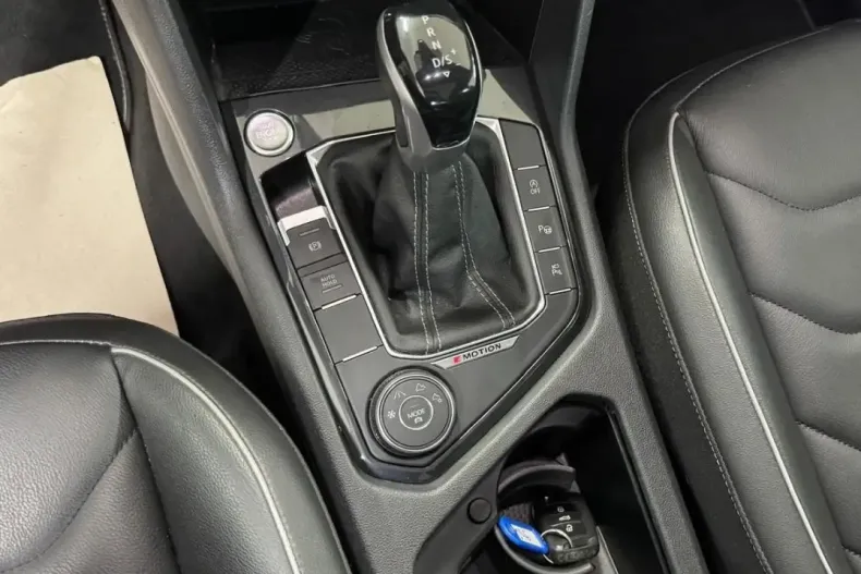 Volkswagen Tiguan din 2023 cu 46.700 km - oferta VOL252230 - foto 13
