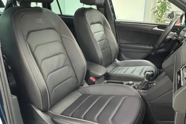 Volkswagen Tiguan din 2023 cu 46.700 km - oferta VOL252230 - foto 14