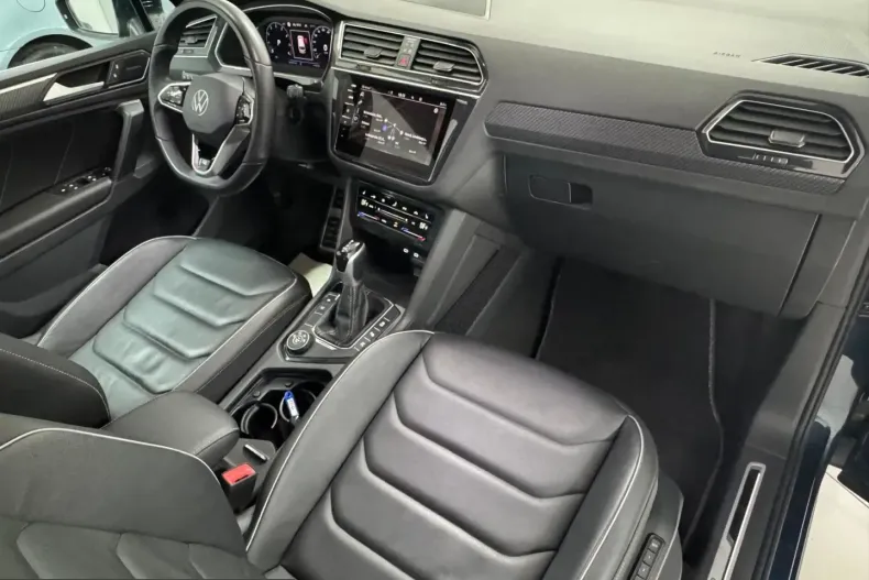 Volkswagen Tiguan din 2023 cu 46.700 km - oferta VOL252230 - foto 15