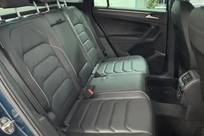 Volkswagen Tiguan din 2023 cu 46.700 km - oferta VOL252230 - foto 16