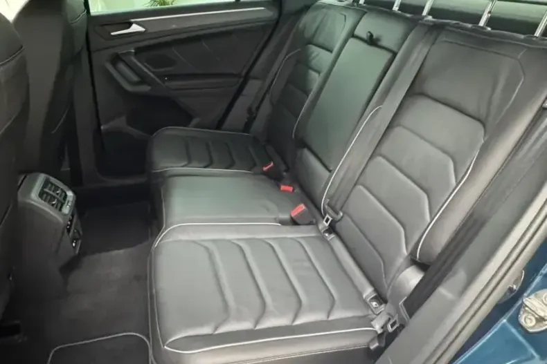 Volkswagen Tiguan din 2023 cu 46.700 km - oferta VOL252230 - foto 17