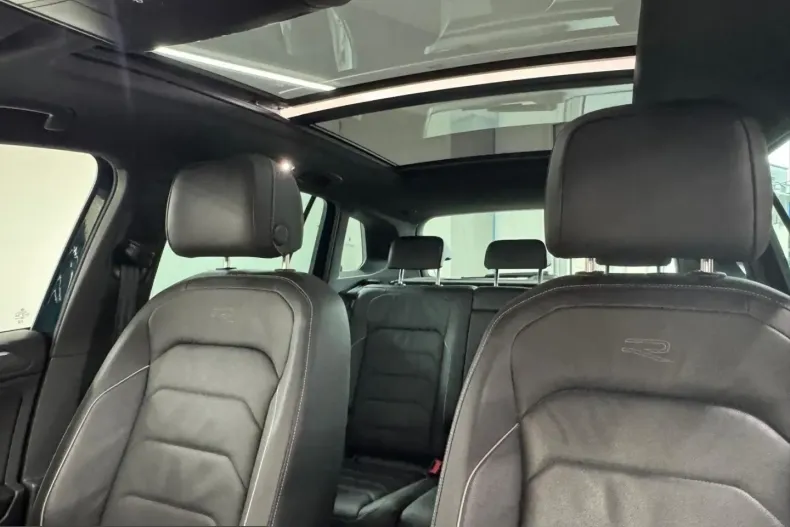 Volkswagen Tiguan din 2023 cu 46.700 km - oferta VOL252230 - foto 18