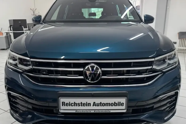 Volkswagen Tiguan din 2023 cu 46.700 km - oferta VOL252230 - foto 21