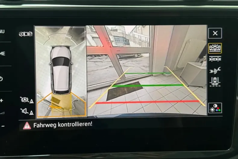 Volkswagen Tiguan din 2023 cu 46.700 km - oferta VOL252230 - foto 26