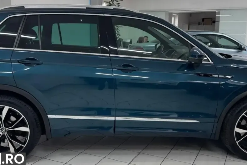 Volkswagen Tiguan din 2023 cu 46.700 km - oferta VOL252230 - foto 27
