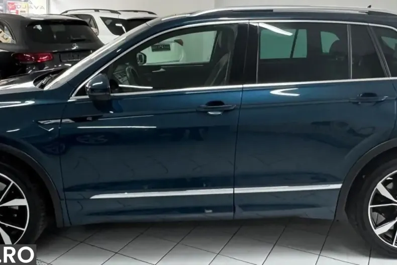 Volkswagen Tiguan din 2023 cu 46.700 km - oferta VOL252230 - foto 28