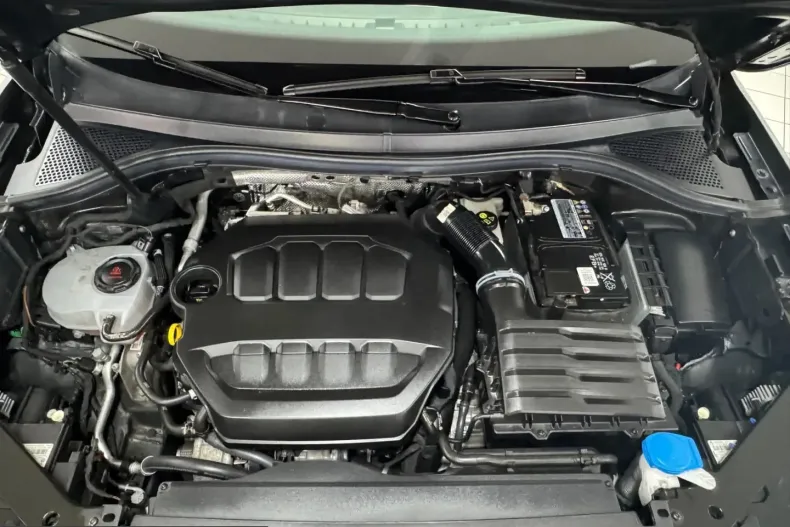 Volkswagen Tiguan din 2023 cu 46.700 km - oferta VOL252230 - foto 29