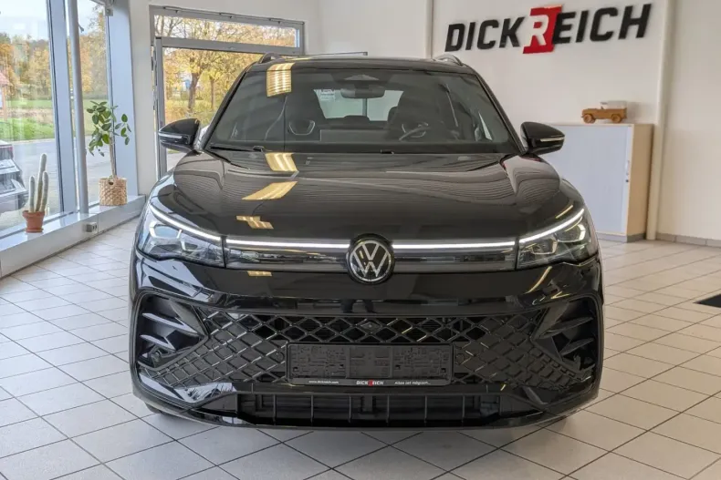 Volkswagen Tiguan din 2025 cu 25.376 km - oferta VOL252231 - foto 2