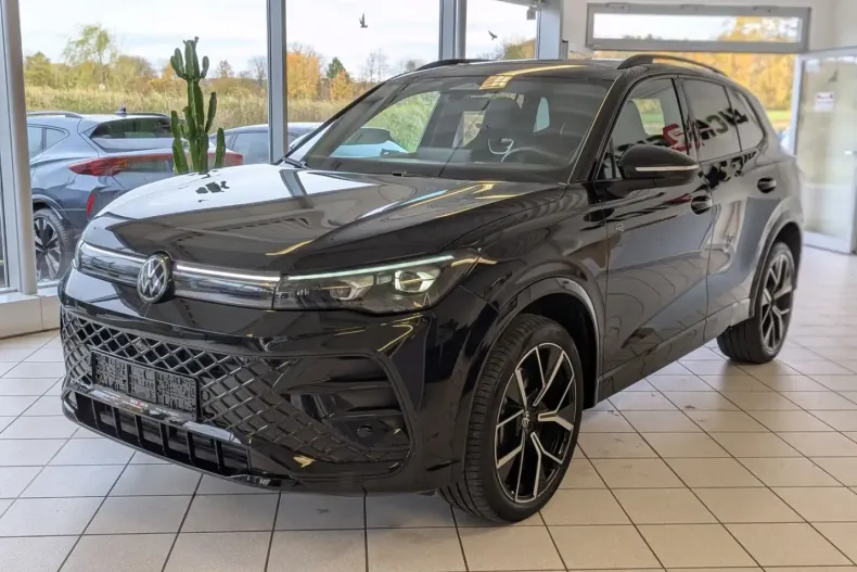 Volkswagen Tiguan din 2025 cu 25.376 km - oferta VOL252231 - foto 3