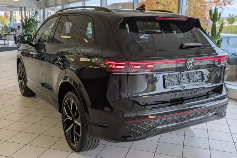 Volkswagen Tiguan din 2025 cu 25.376 km - oferta VOL252231 - foto 5