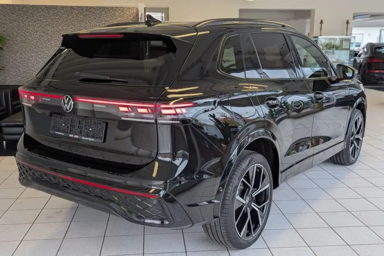 Volkswagen Tiguan din 2025 cu 25.376 km - oferta VOL252231 - foto 7