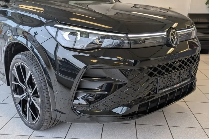 Volkswagen Tiguan din 2025 cu 25.376 km - oferta VOL252231 - foto 9