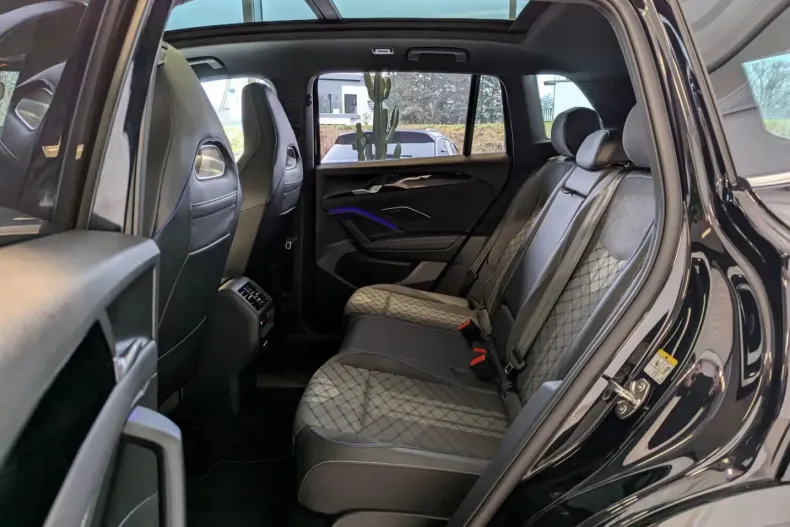 Volkswagen Tiguan din 2025 cu 25.376 km - oferta VOL252231 - foto 14