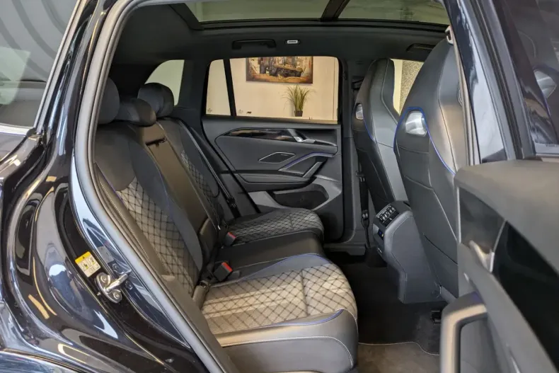 Volkswagen Tiguan din 2025 cu 25.376 km - oferta VOL252231 - foto 17