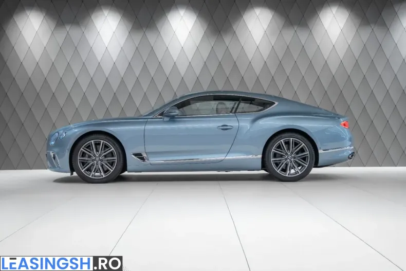 Bentley Continental GT din 2021 cu 23.377 km - oferta BEN252232 - foto 3