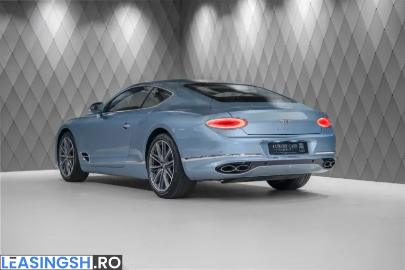 Bentley Continental GT din 2021 cu 23.377 km - oferta BEN252232 - foto 4