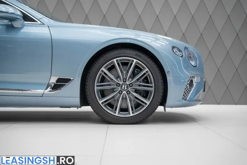Bentley Continental GT din 2021 cu 23.377 km - oferta BEN252232 - foto 5