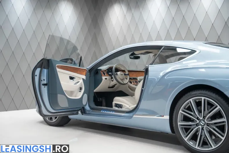 Bentley Continental GT din 2021 cu 23.377 km - oferta BEN252232 - foto 6