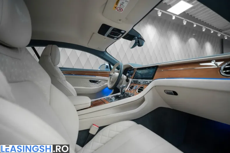 Bentley Continental GT din 2021 cu 23.377 km - oferta BEN252232 - foto 10