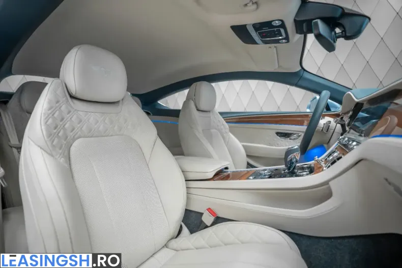 Bentley Continental GT din 2021 cu 23.377 km - oferta BEN252232 - foto 11