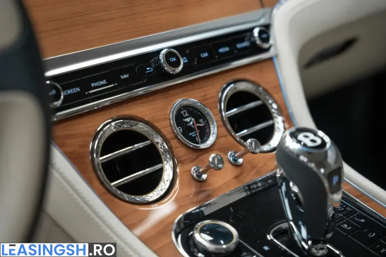 Bentley Continental GT din 2021 cu 23.377 km - oferta BEN252232 - foto 18