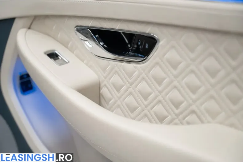 Bentley Continental GT din 2021 cu 23.377 km - oferta BEN252232 - foto 19
