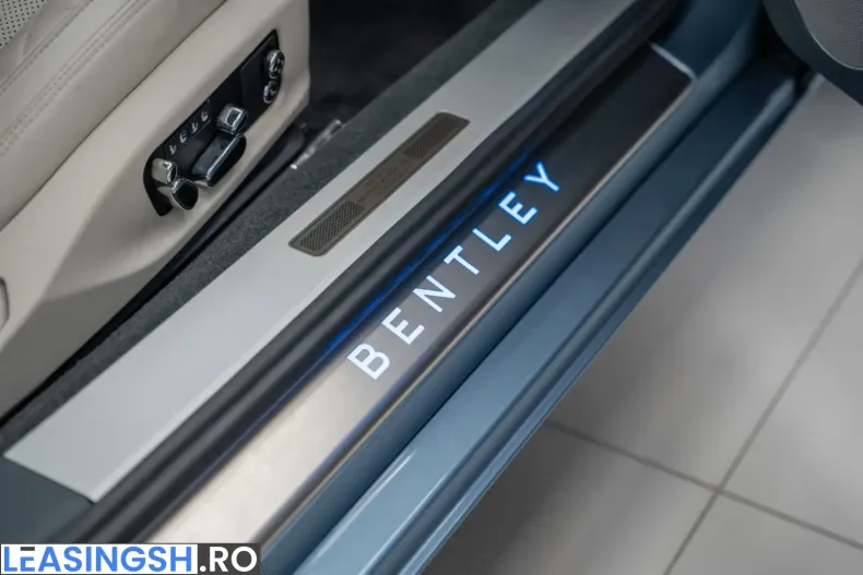 Bentley Continental GT din 2021 cu 23.377 km - oferta BEN252232 - foto 20
