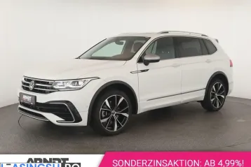 Volkswagen Tiguan Allspace din 2024 - oferta VOL252233