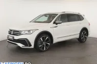 Volkswagen Tiguan Allspace din 2024 cu 41.200 km - oferta VOL252233 - foto 2