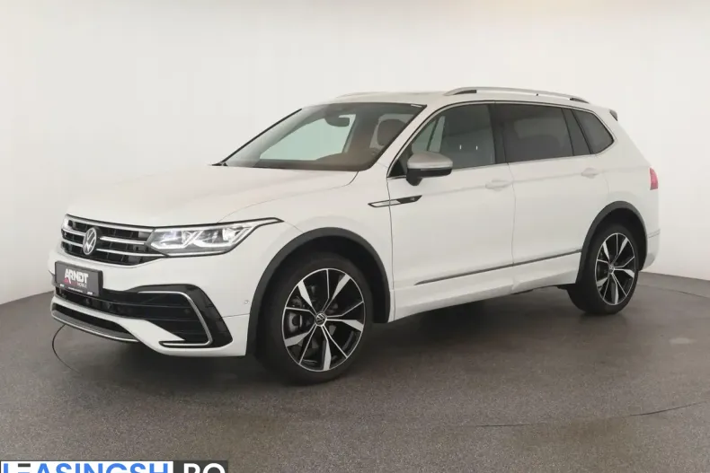 Volkswagen Tiguan Allspace din 2024 cu 41.200 km - oferta VOL252233 - foto 2