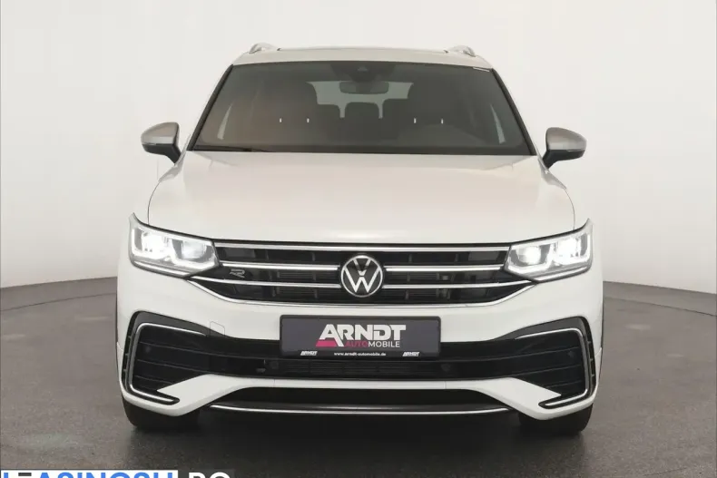 Volkswagen Tiguan Allspace din 2024 cu 41.200 km - oferta VOL252233 - foto 3