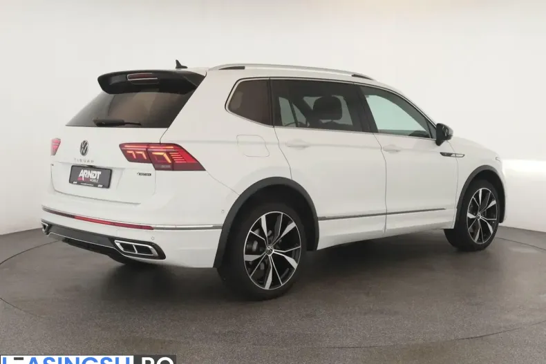 Volkswagen Tiguan Allspace din 2024 cu 41.200 km - oferta VOL252233 - foto 5